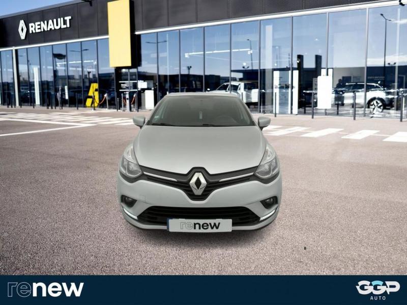 Renault Clio IV Business dCi 75 E6c