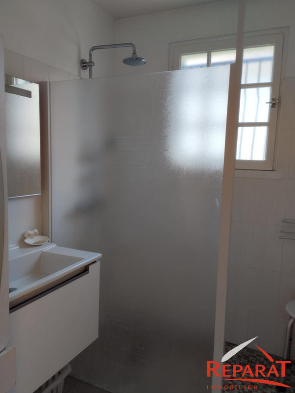 Maison - 91 m² - 4 pièces