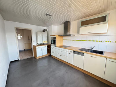 Appartement - 77 m² - 3 pièces