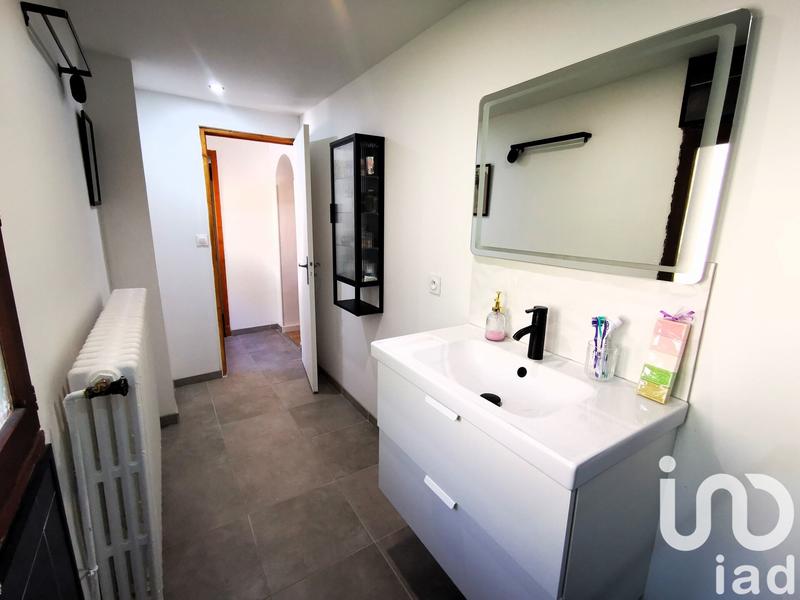 Appartement - 156 m² - 6 pièces