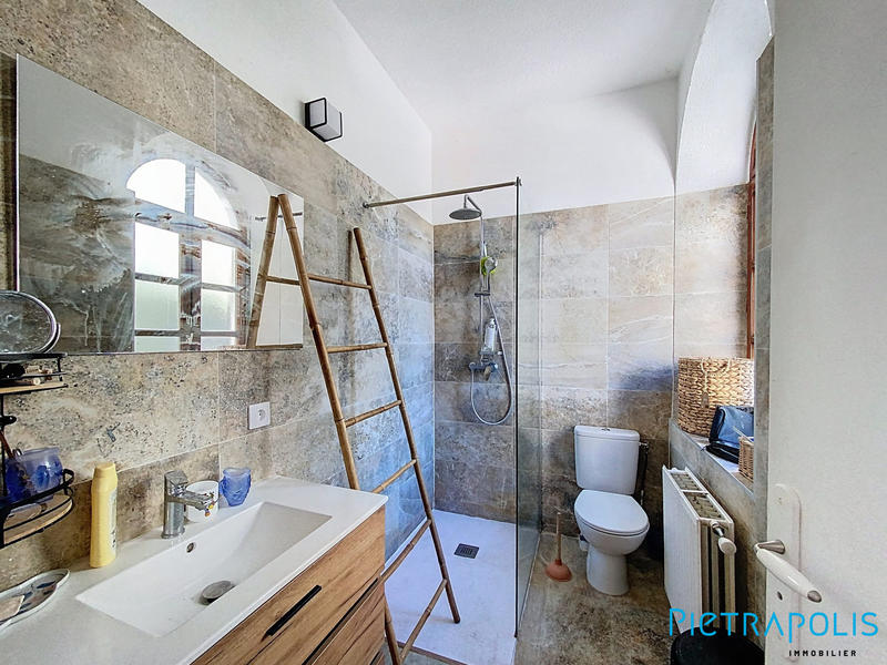 Duplex - 59 m² - 3 pièces