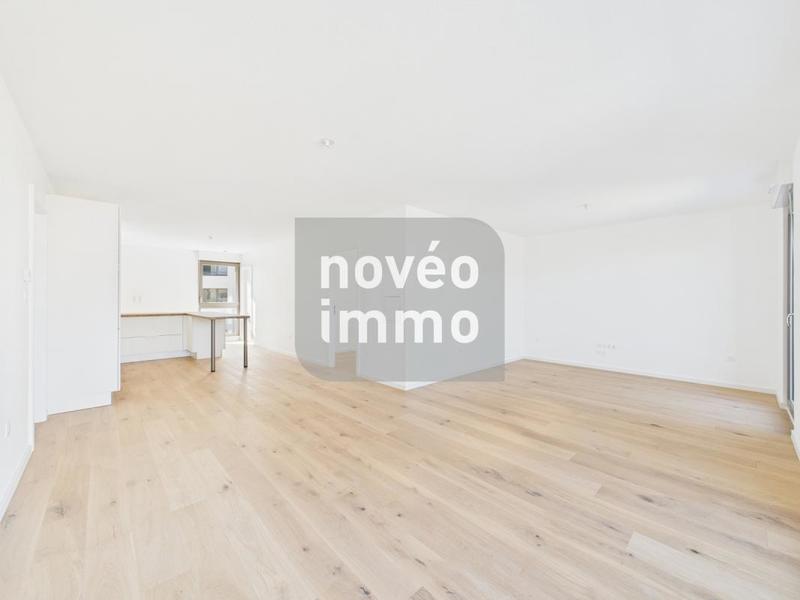 Appartement - 80 m² - 3 pièces