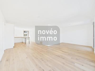 Appartement - 80 m² - 3 pièces