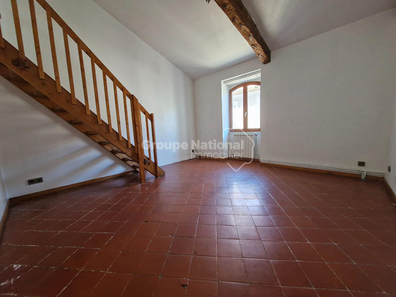 Maison - 102 m² - 4 pièces