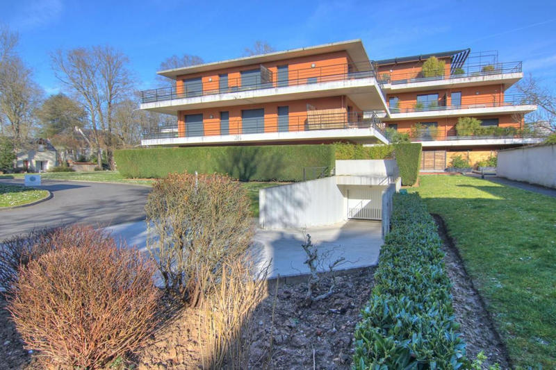 Appartement - 92 m² - 3 pièces