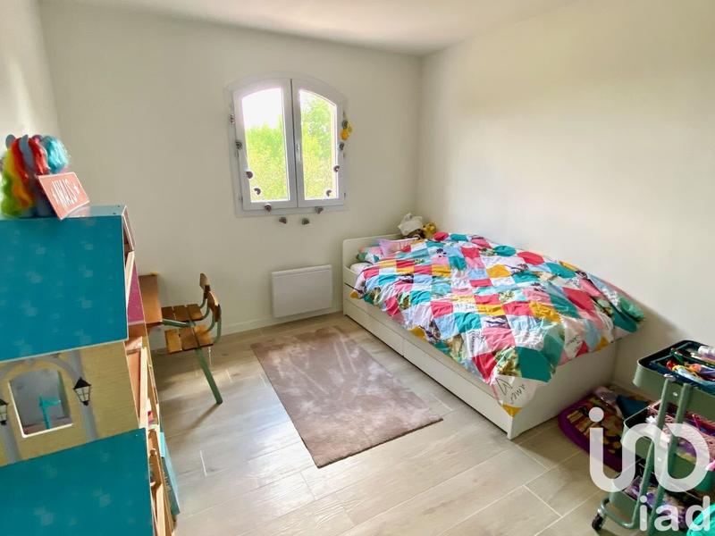 Bastide - 177 m² - 7 pièces