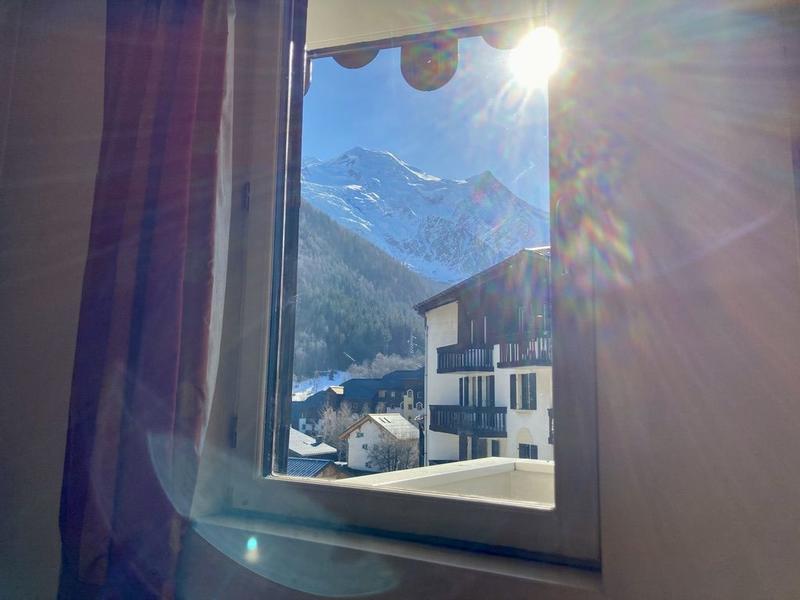 Appartement - 36 m² - 1 pièce