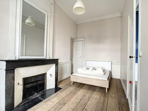 Appartement - 75 m² - 4 pièces