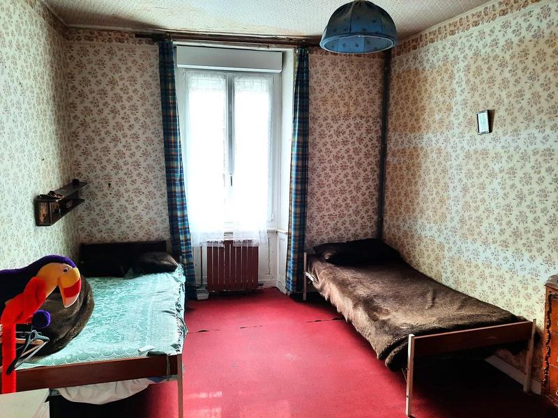 Maison - 199 m² - 8 pièces