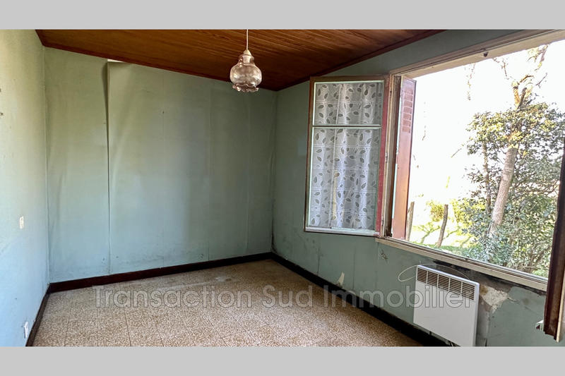 Maison - 83 m² - 5 pièces