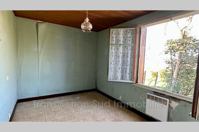 Maison - 83 m² - 5 pièces