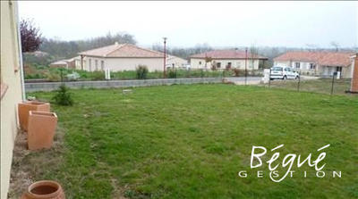 Villa - 103 m² - 4 pièces