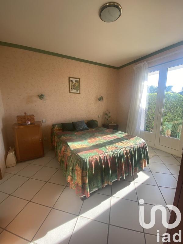 Maison - 156 m² - 7 pièces