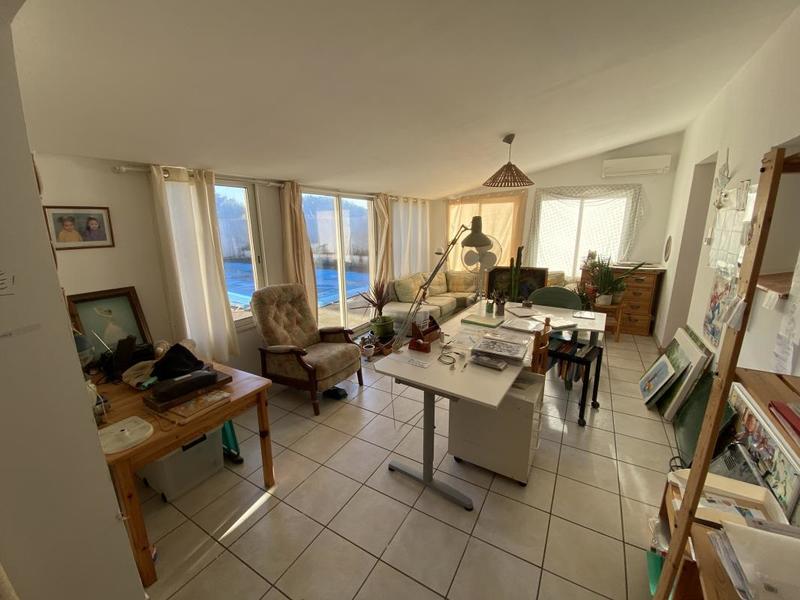 Villa - 150 m² - 5 pièces