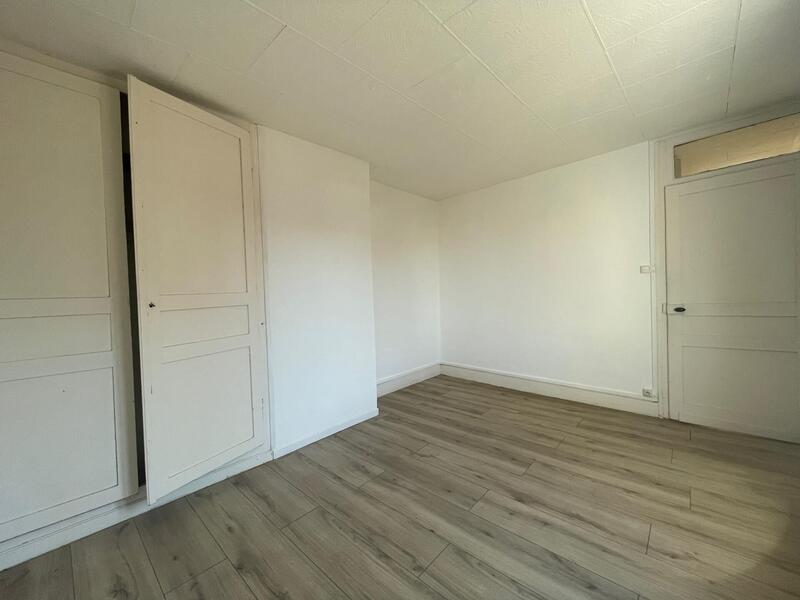 Maison - 78 m² - 4 pièces