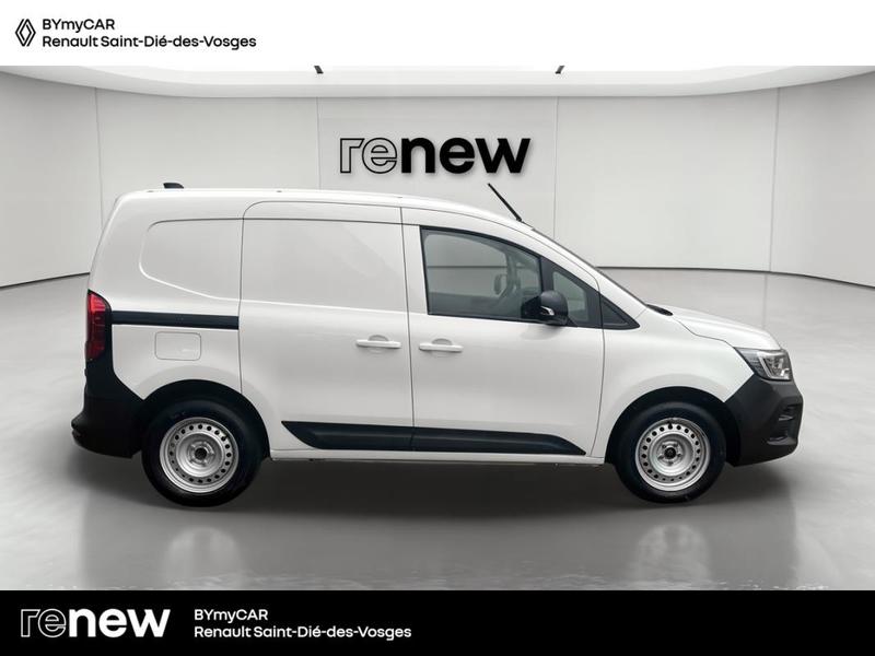 Renault Kangoo Van Blue Dci 115 Extra - 22