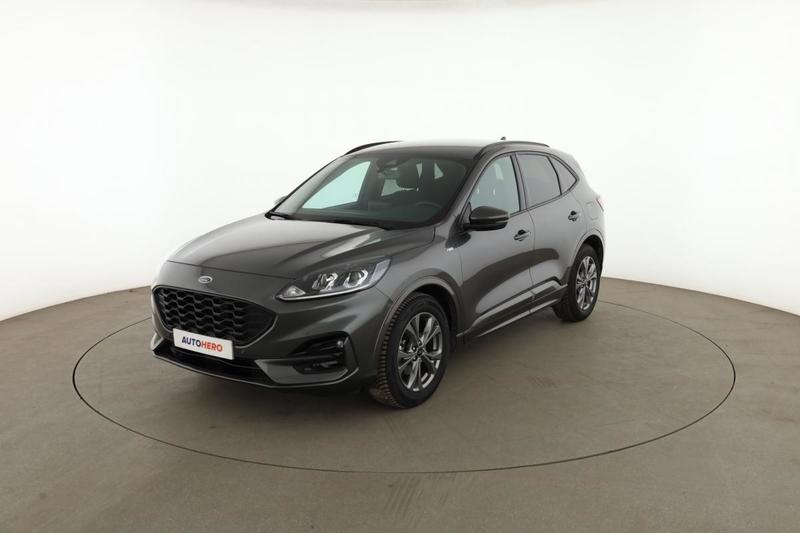 Ford Kuga 2.5 Duratec Fhev St-Line PowerShift 190 ch