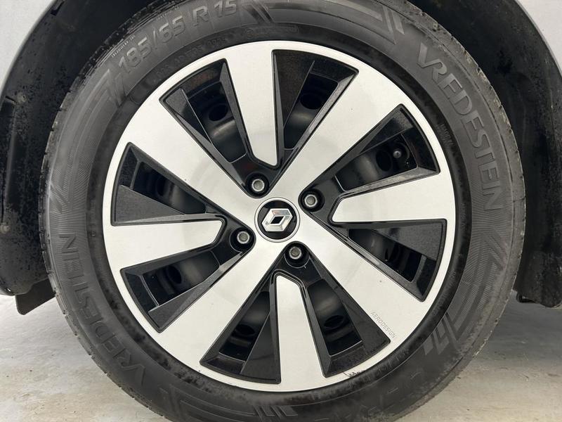 Renault Clio V TCe 90 Equilibre