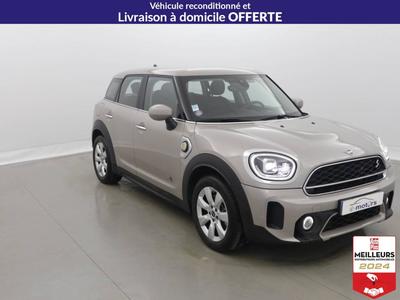 Mini Countryman 125-95 All4 Bva6 Cooper se Design