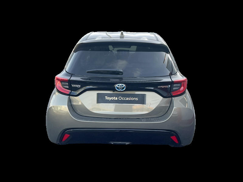 Toyota Yaris Hybride 116h Iconic