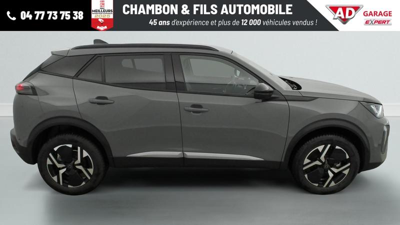 Peugeot 2008 Hybrid 145 e-Dcs6 Allure