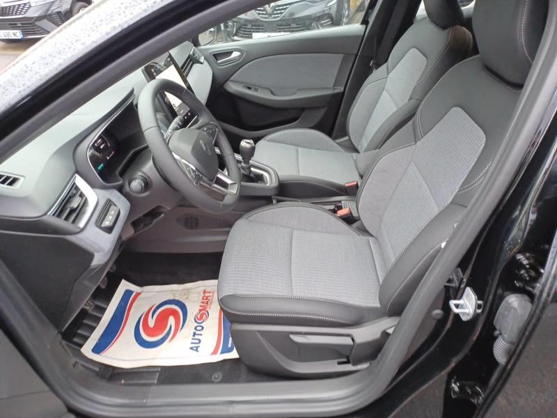 Renault Clio TCe 90 ch Gsr2 Techno