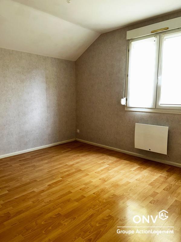 Maison - 86 m² - 4 pièces