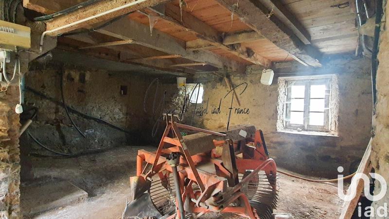 Maison de campagne - 114 m² - 4 pièces