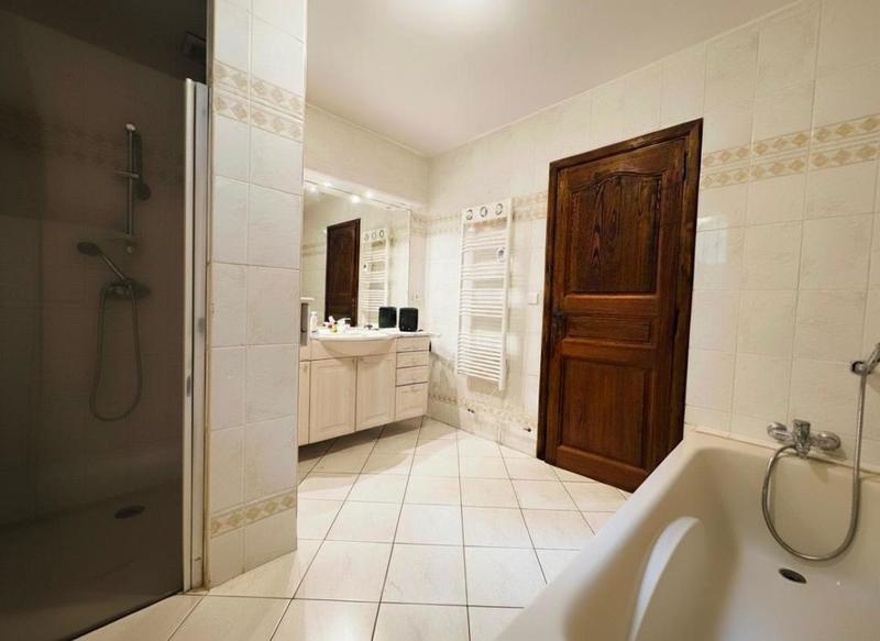 Maison - 168 m² - 5 pièces