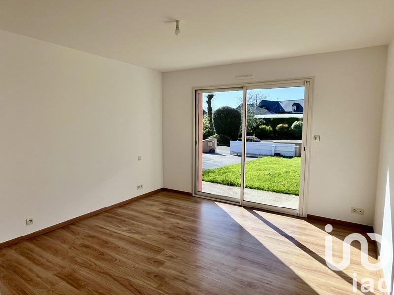 Maison - 180 m² - 6 pièces