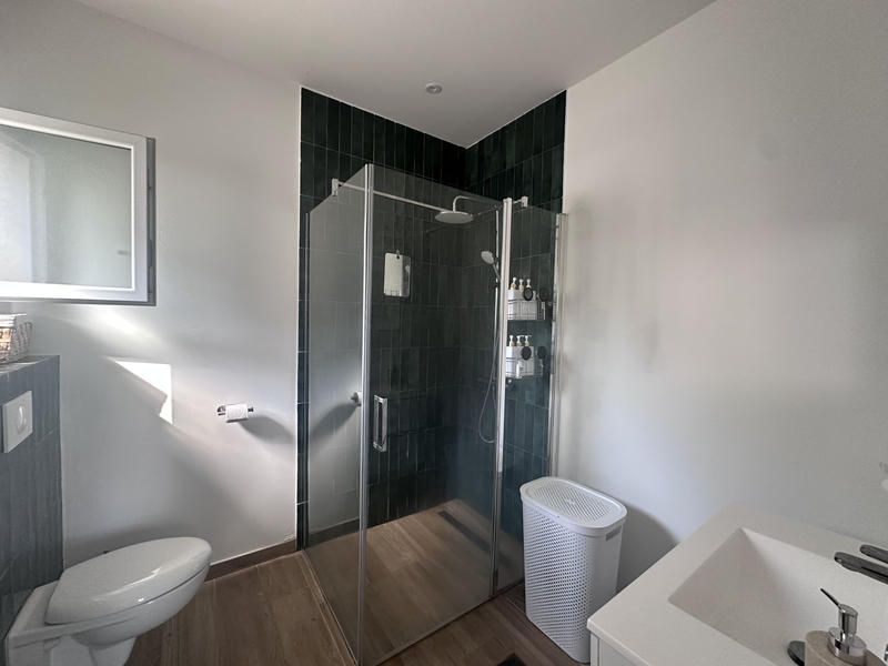 Villa - 108 m² - 4 pièces