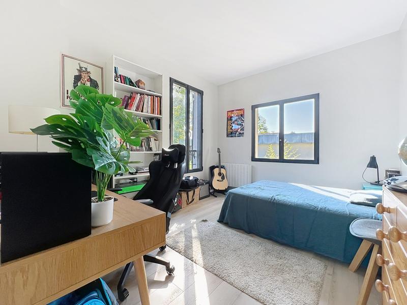 Villa - 147 m² - 6 pièces