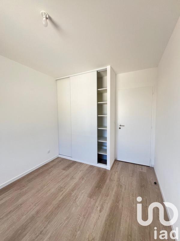 Maison - 113 m² - 5 pièces