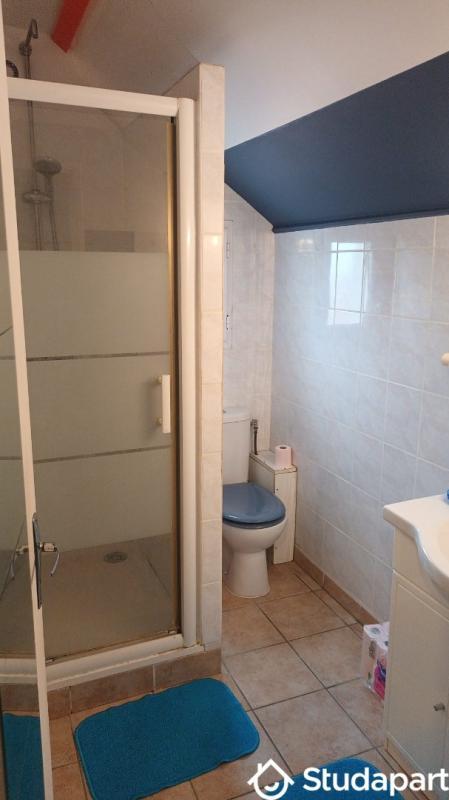 Chambre - 30 m² - 1 pièce