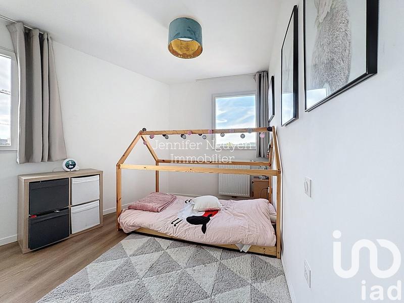 Appartement - 74 m² - 3 pièces