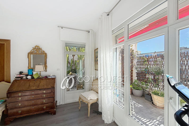 Appartement - 103 m² - 3 pièces