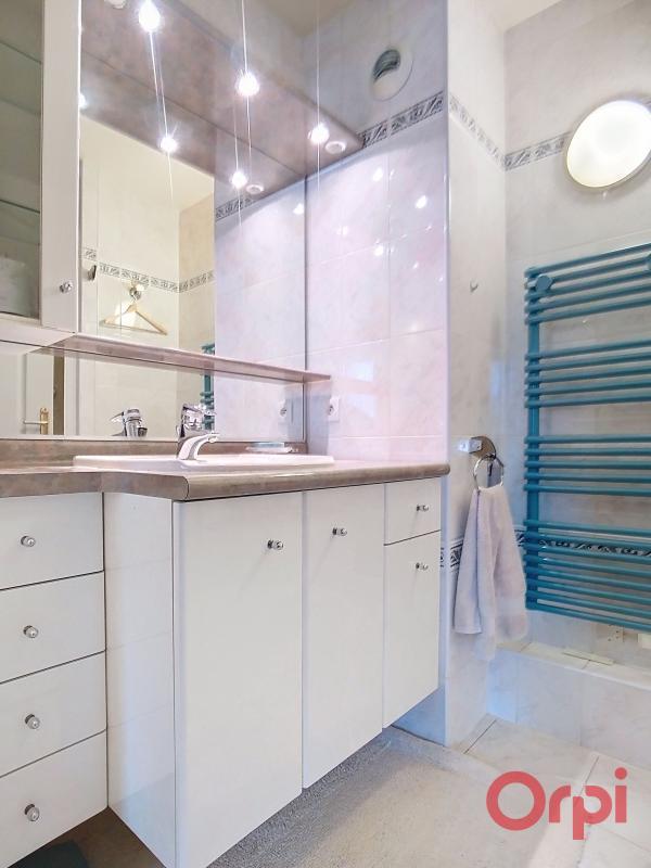 Appartement - 133 m² - 4 pièces