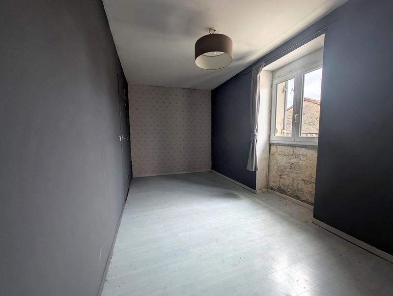 Maison - 70 m² - 5 pièces