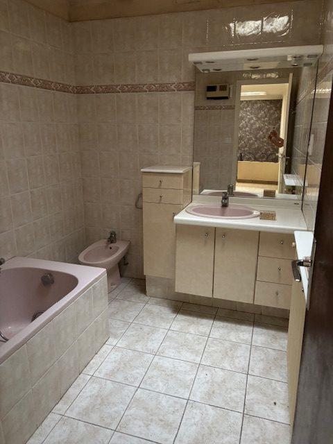 Maison - 125 m² - 7 pièces