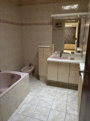 Maison - 125 m² - 7 pièces