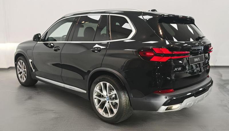 Bmw X5 G05 Lci xDrive50e 489 ch Bva8 xLine