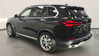 Bmw X5 G05 Lci xDrive50e 489 ch Bva8 xLine