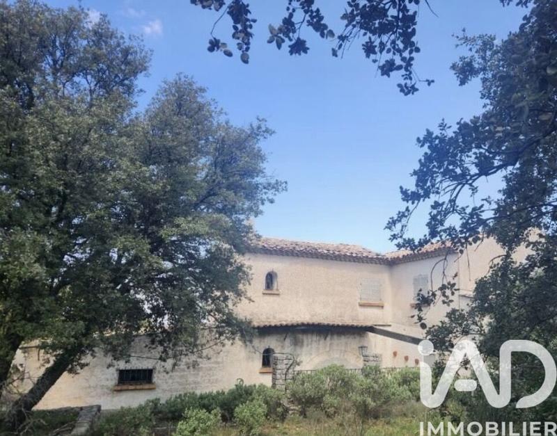 Maison - 165 m² - 6 pièces