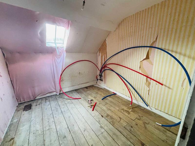 Maison - 175 m² - 7 pièces