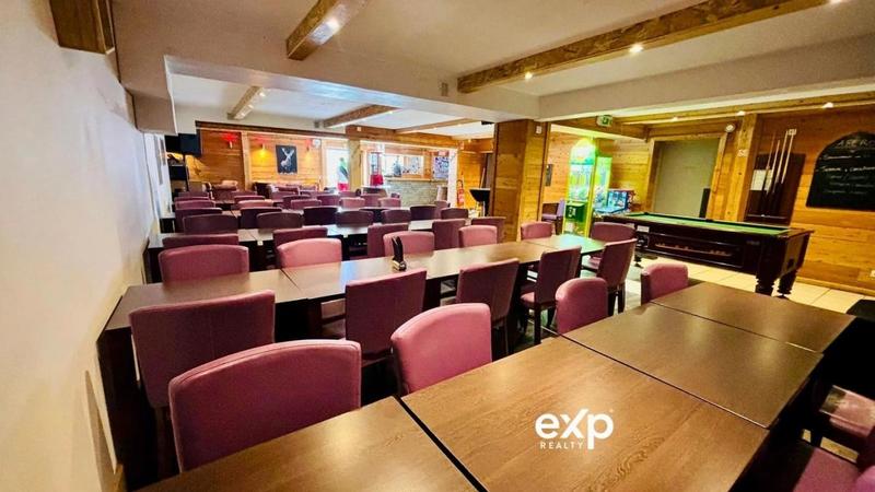 Appartement - 180 m²