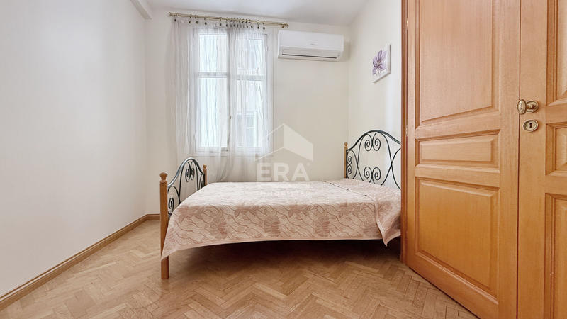 Appartement - 88 m² - 3 pièces