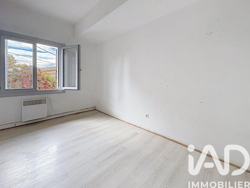 Maison de ville - 90 m² - 4 pièces