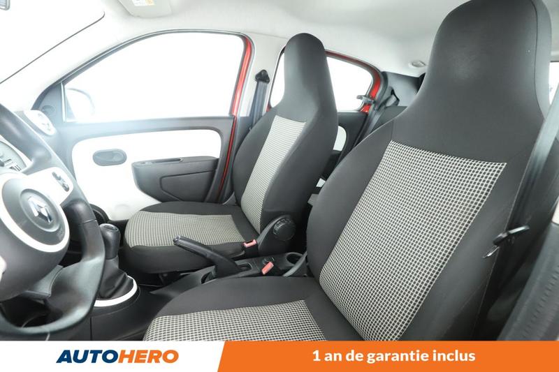 Renault Twingo 1.0 SCe Life 71 ch