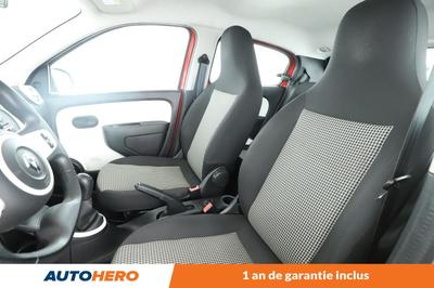 Renault Twingo 1.0 SCe Life 71 ch