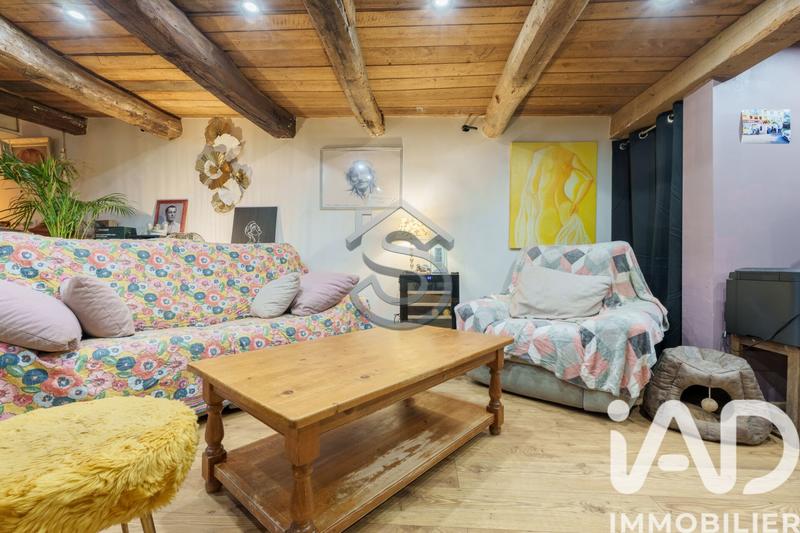 Maison - 191 m² - 7 pièces